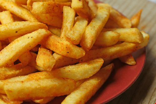 Patates Tava